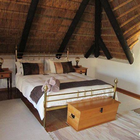 Birdsong Cottage St Francis Bay Bagian luar foto