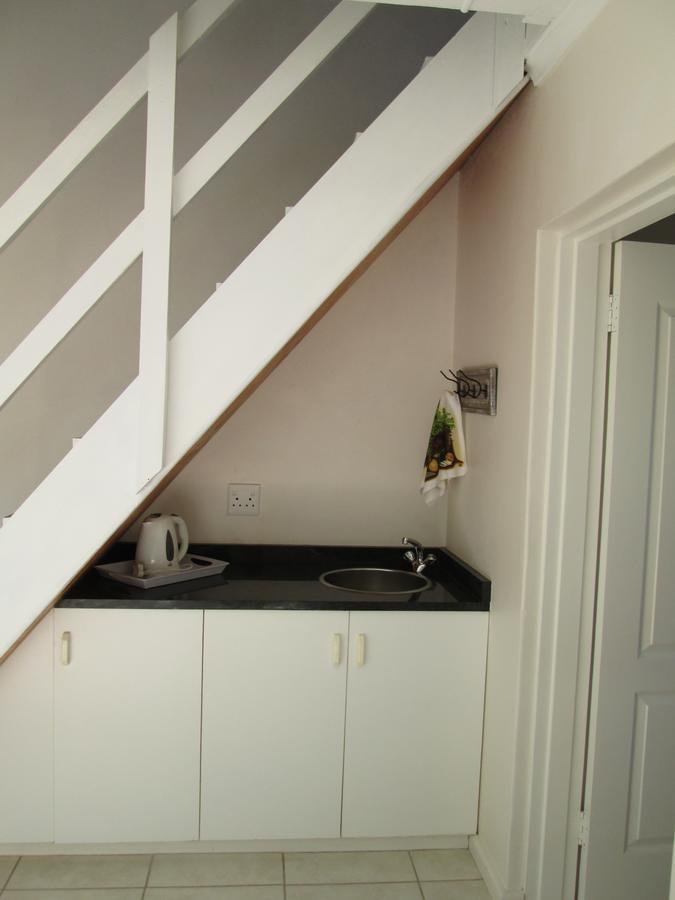 Birdsong Cottage St Francis Bay Bagian luar foto