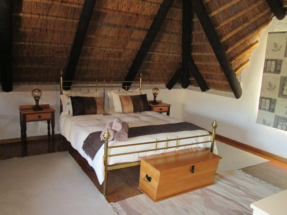 Birdsong Cottage St Francis Bay Bagian luar foto