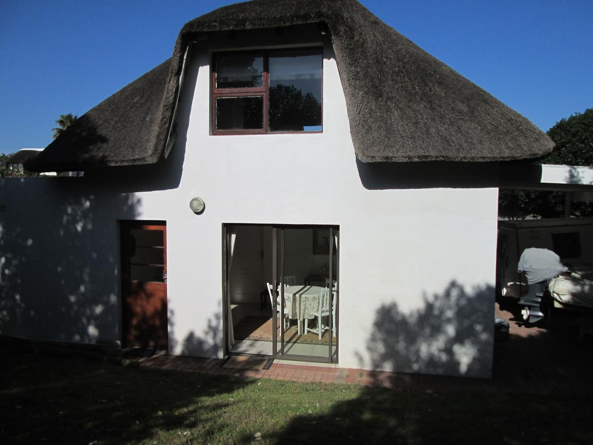 Birdsong Cottage St Francis Bay Bagian luar foto