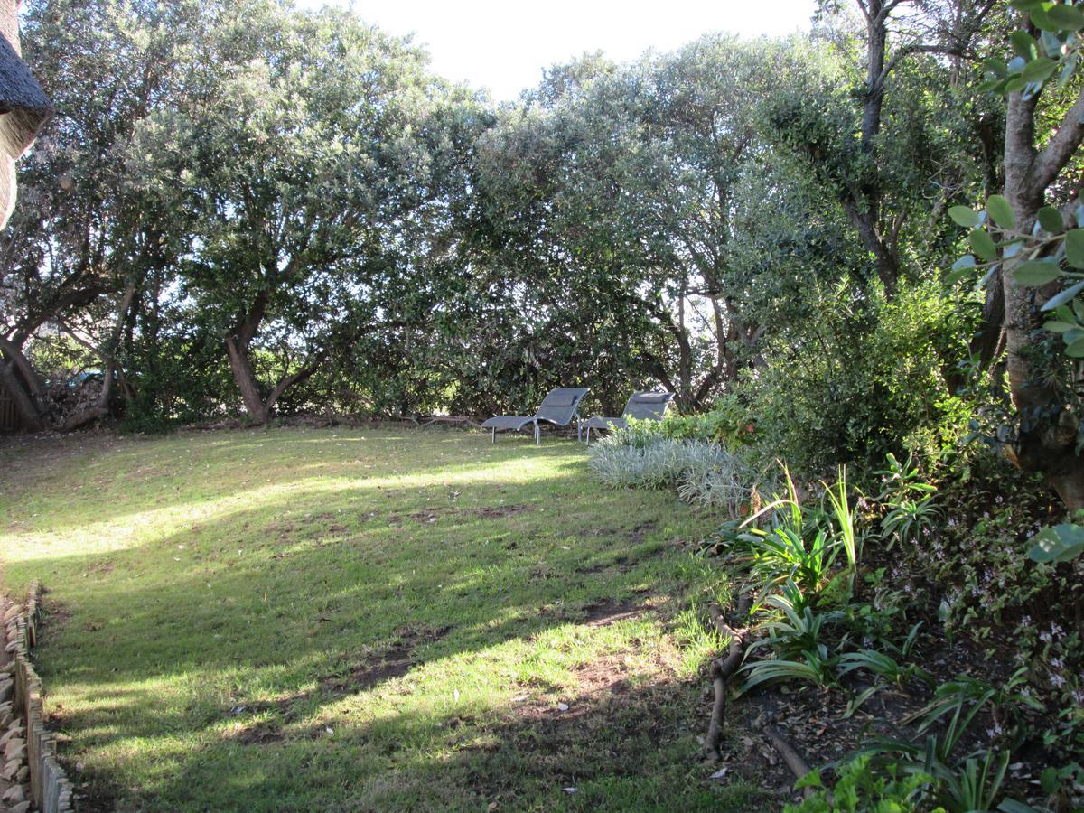 Birdsong Cottage St Francis Bay Bagian luar foto