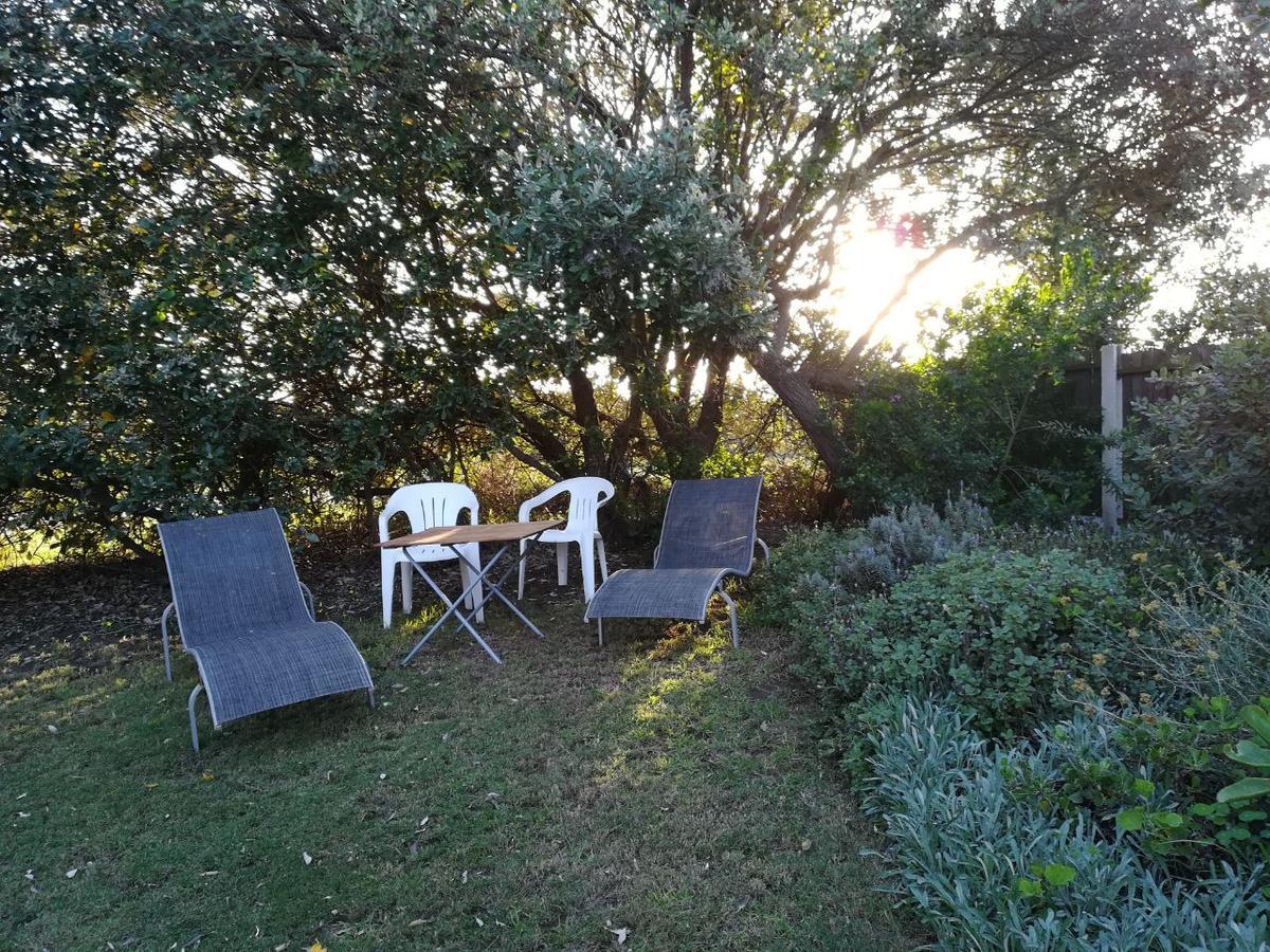 Birdsong Cottage St Francis Bay Bagian luar foto