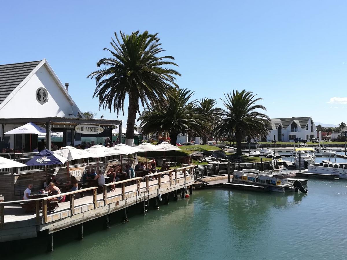 Birdsong Cottage St Francis Bay Bagian luar foto